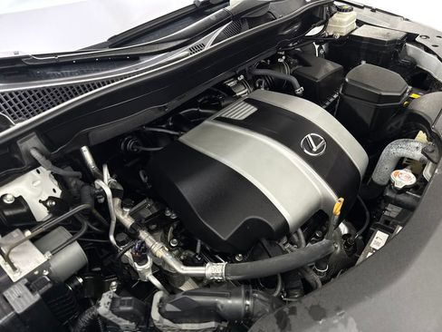 Used 2022 Lexus RX 350 F Sport AWD/4WD image 78