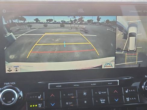 Used 2020 Toyota Highlander Limited AWD/4WD image 19