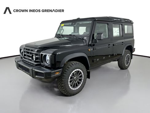 New 2026 INEOS Grenadier image 1