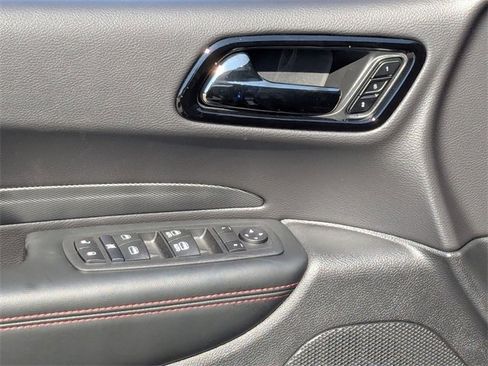 New 2026 Dodge Durango GT image 11