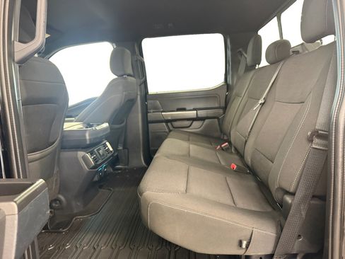Used 2023 Ford F150 XLT w/ Equipment Group 302A High AWD/4WD image 10