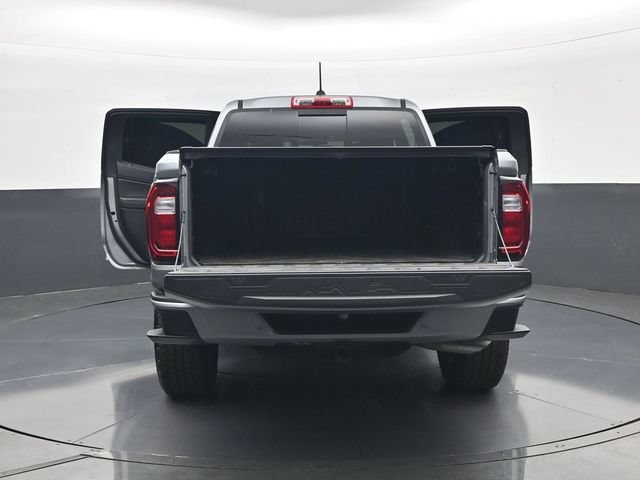 Certified 2026 GMC Canyon Denali AWD/4WD image 32