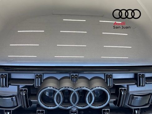 New 2026 Audi Q7 3.0T Premium Plus AWD/4WD image 3