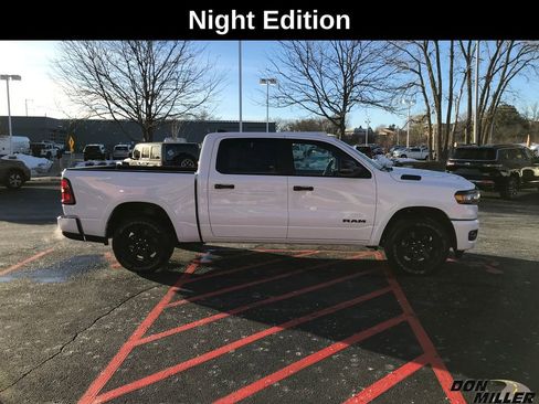 New 2026 RAM 1500 Big Horn image 5