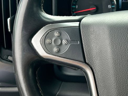 Used 2017 Chevrolet Silverado 1500 LT w/ All Star Edition image 13