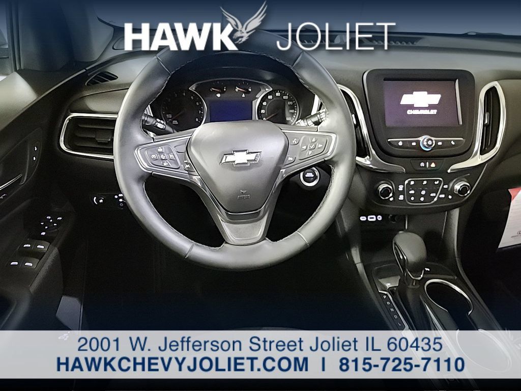 Used 2024 Chevrolet Equinox LT FWD image 13