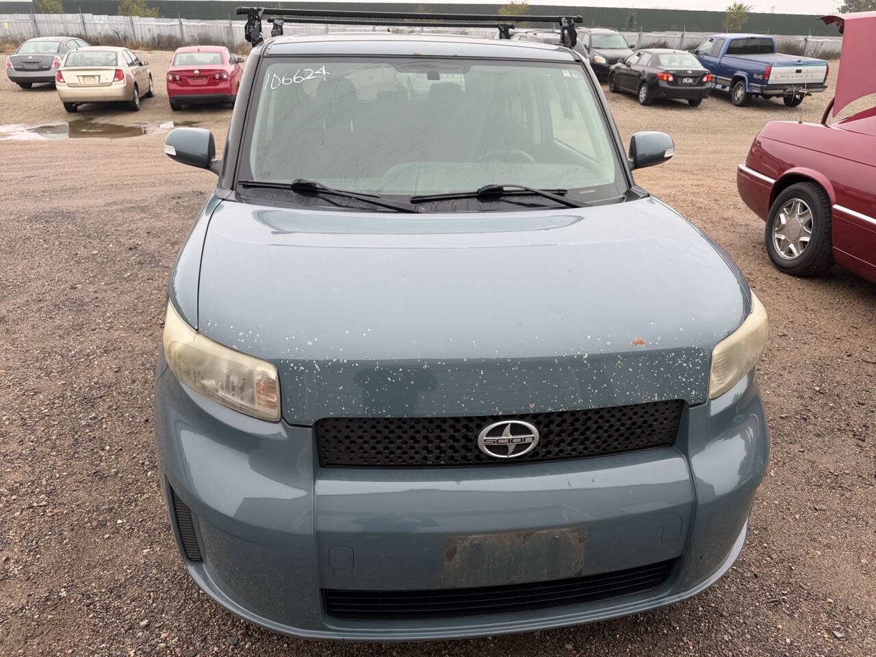 Used 2008 Scion xB FWD image 7
