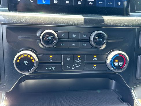 Used 2024 Ford F150 STX w/ Equipment Group 201A FX4 AWD/4WD image 17