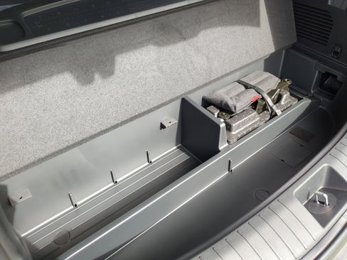 New 2027 Kia Telluride EX image 33