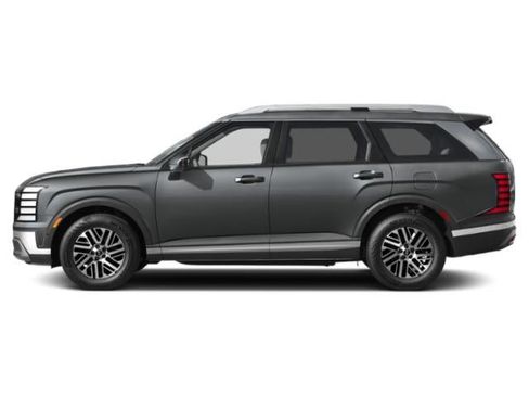 New 2027 Hyundai Palisade SEL FWD image 2