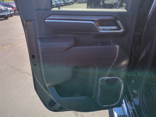 New 2026 GMC Sierra 2500 SLE AWD/4WD image 27