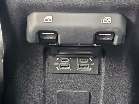 Used 2022 Jeep Gladiator Overland w/ Popular Equipment Package image 17