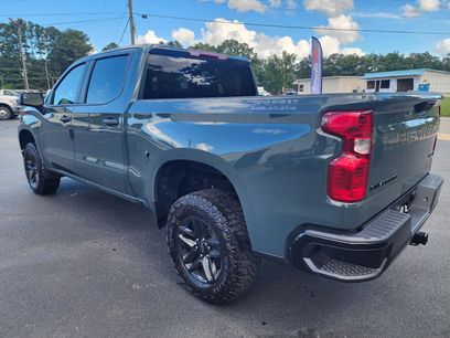 New 2026 Chevrolet Silverado 1500 LT Trail Boss w/ Convenience Package II