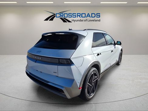 New 2026 Hyundai Ioniq 5 Limited image 5