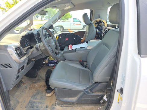 Used 2023 Ford F150 XL RWD image 10