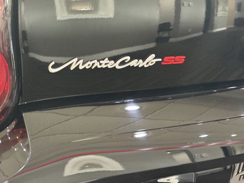 Used 2002 Chevrolet Monte Carlo SS w/ Preferred Equipment Group image 38