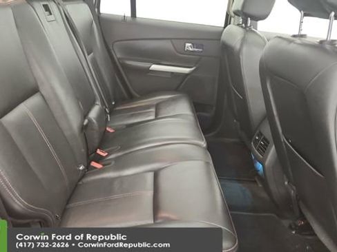 Used 2012 Ford Edge Limited image 26