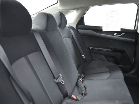 Used 2022 Kia K5 LX image 14