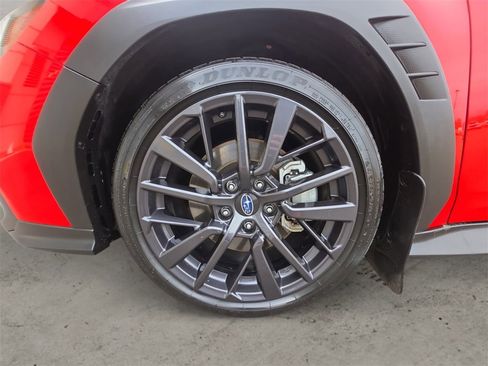 Used 2024 Subaru WRX Premium image 14
