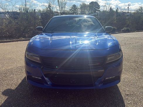 Used 2018 Dodge Charger GT w/ Quick Order Package 28J image 13