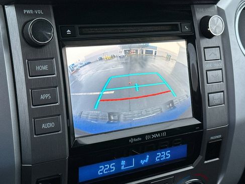 Used 2017 Toyota Tundra Limited image 26