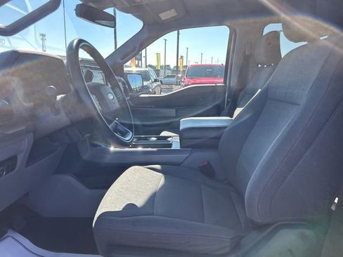 Used 2024 Ford F150 XLT w/ Mobile Office Package image 15