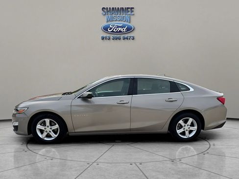 Used 2023 Chevrolet Malibu LT image 8