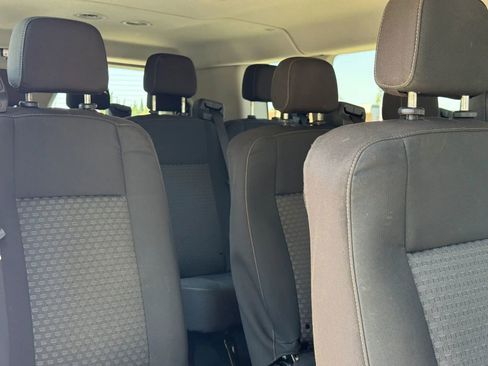 Used 2023 Ford Transit 350 XL RWD image 17