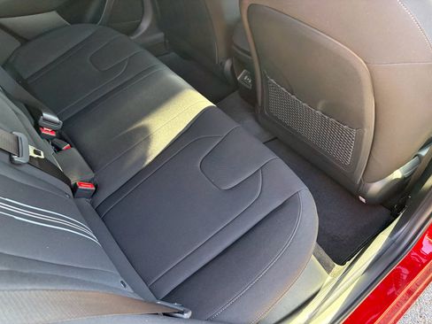 New 2026 Hyundai Elantra SEL Sport Premium FWD image 20