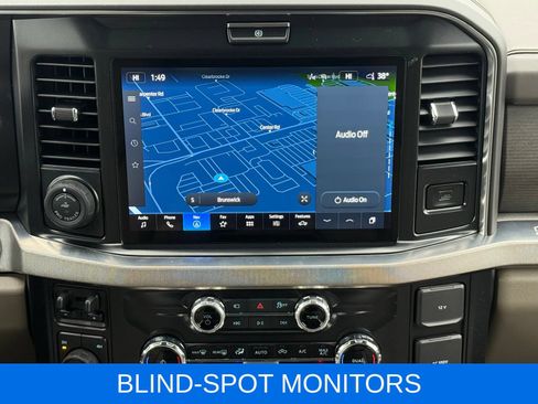 Used 2026 Ford F450 Platinum w/ Platinum Plus Package AWD/4WD image 26