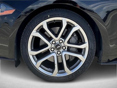 Used 2022 Ford Mustang GT Premium w/ Equipment Group 401A RWD image 10