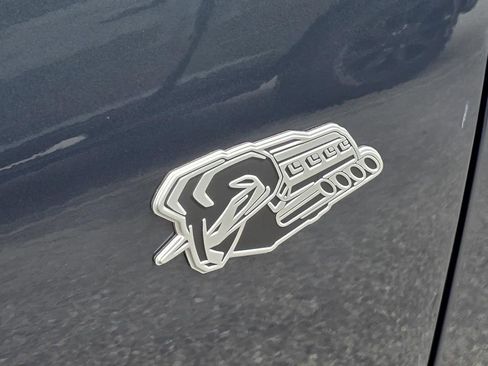 New 2026 RAM 1500 Classic Warlock AWD/4WD image 28