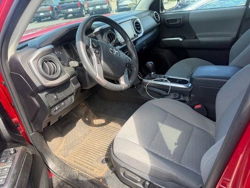 Used 2023 Toyota Tacoma SR5 w/ SX Package AWD/4WD image 3