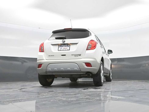 Used 2015 Buick Encore AWD image 38