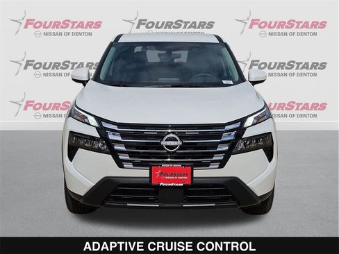 New 2026 Nissan Rogue SV image 10