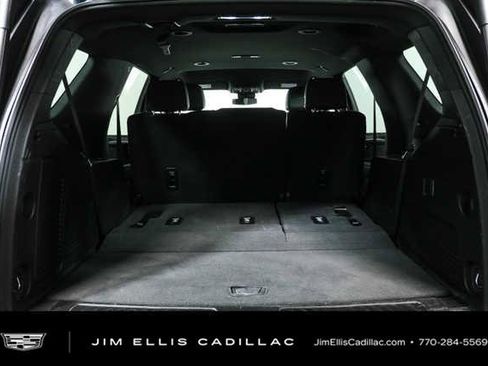 Used 2025 Chevrolet Tahoe LT RWD image 28
