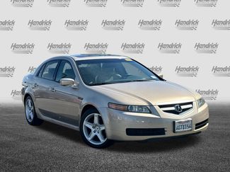Used 2006 Acura TL Navigation System video 2