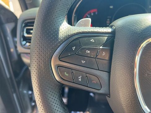 New 2026 Dodge Durango GT AWD/4WD image 11
