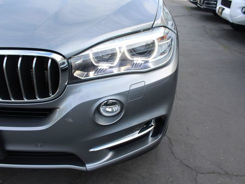 Used 2017 BMW X5 xDrive40e AWD/4WD image 10