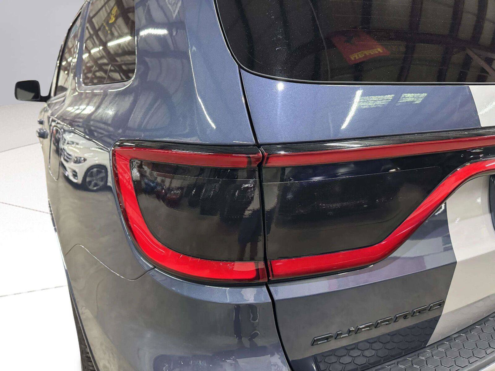 Used 2021 Dodge Durango GT RWD image 12