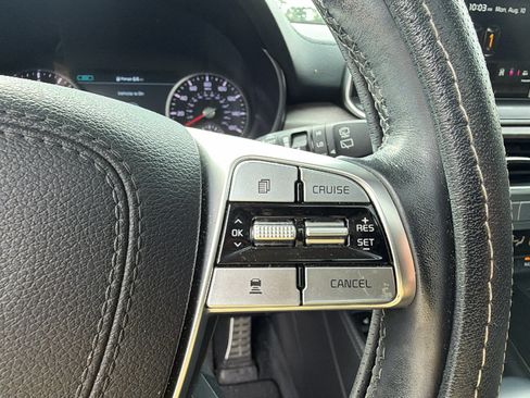 Used 2022 Kia Telluride SX w/ SX Prestige Package AWD/4WD image 30