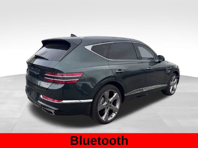 Used 2024 Genesis GV80 3.5T w/ Prestige Package AWD/4WD image 6