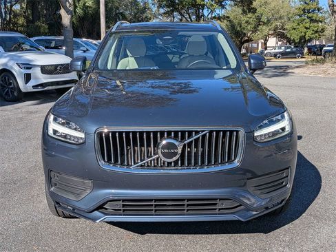 Certified 2023 Volvo XC90 B5 Core image 9
