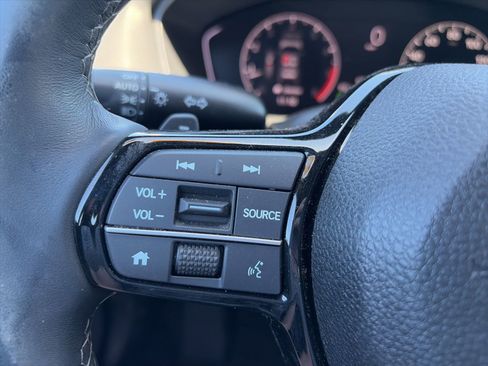 Certified 2022 Honda Civic Sport image 17