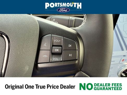 New 2025 Ford Mustang Mach-E GT w/ Interior Protection Package image 19