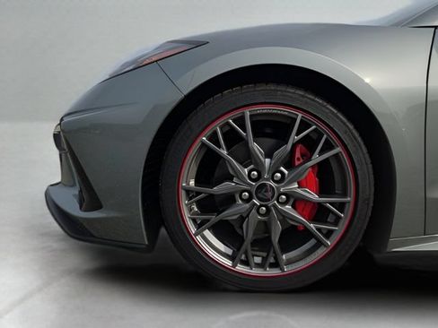 Used 2023 Chevrolet Corvette Stingray Preferred Cpe w/ 2LT RWD image 31