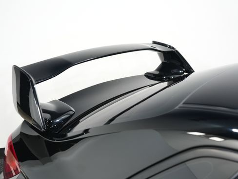 Used 2012 Subaru Impreza WRX STI Limited image 15