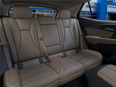 New 2026 Buick Envision Preferred image 17