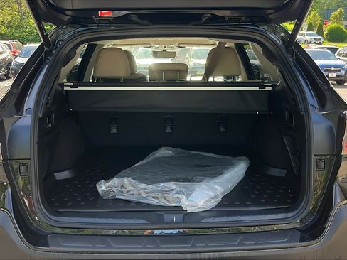 Certified 2024 Subaru Outback Limited AWD/4WD image 26