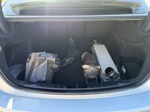 Used 2015 BMW 335i Sedan RWD image 29